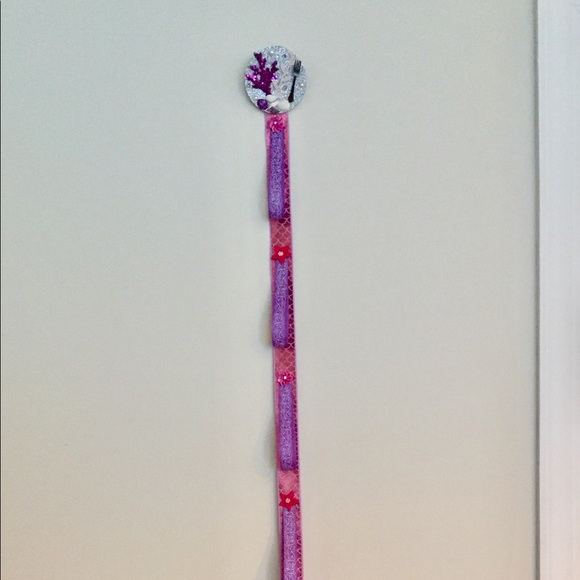 Ariel Mermaid Princess Mouse Ear Display … - Picture 3 of 6